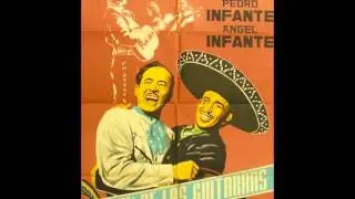 ANGEL INFANTE,  Por ellas aunque mal paguen.