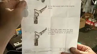 comment brancher un shifter et et description 88st6