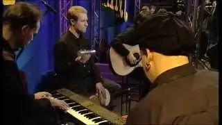 CMX - Aura (Live 1997 Jyrki)