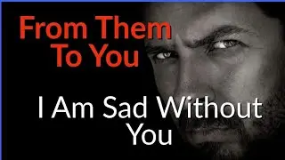 The Grass Is Not Greener Where They Are - They Feel Sad Without You 😞 