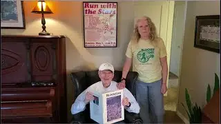 It's So Easy Steph Can Do It Episode 24: Bloomsday