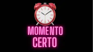 Momento Certo ⏰&mdash; BUTTERS