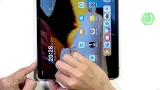 HUAWEI MatePad 11.5 (2025) &ndash; How to Soft Reset