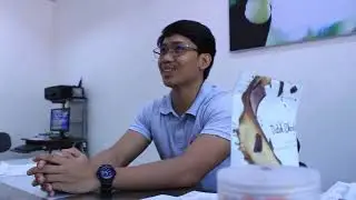 YONENSEI PRODUCTION DOCUMENTARY