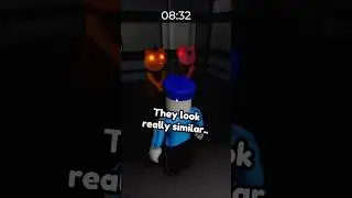 Are these the SAME SKINS?? 🤔🤔 (Piggy Update)
