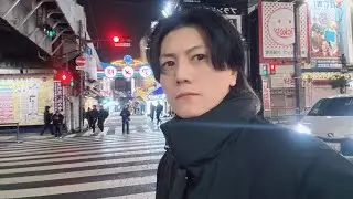 【上野OL声掛け配信】終電逃した子に声掛けin上野　#ueno