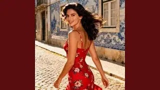 Where Are You My Love (Italian Romance Music)