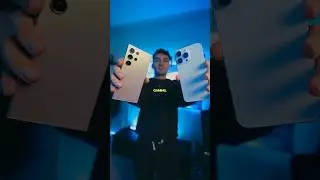 S24 Ultra vs. iPhone 15 Pro Max &mdash; Gaming Test