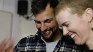 Making Toys Sustainable with Sharon Keilthy | React on tour | E02