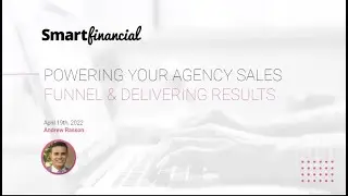 Win With Internet Leads by SmartFinancial and Craig Wiggins Coaching