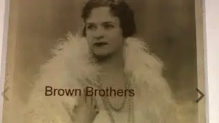 All by myself Aileen Stanley 1921