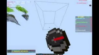 Minecraft : Skywars ------------Nada da Certo--------- Ft GamerPro e LMEG Extreme