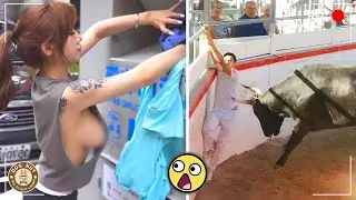 TOTAL IDIOT AT WORK #12 - Instant Regret Fails | Best Fails 2024
