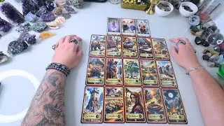 Como Estão Os Pensamentos e Sentimentos Dele(a) HOJE Em Relação a Mim Tarot? Vai me Procurar?