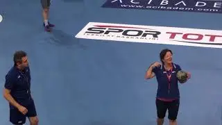 25 08 2017– Marta BON   Hızlı Hücum ve Hücumda Yaratıcılığı Nasıl Geliştirebiliriz