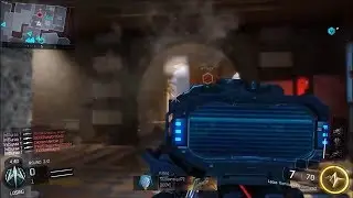 Syra - Sniping Appclip (Multi-COD)