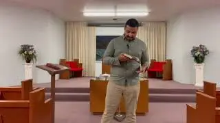Judah: A Chapter Filled With Sin (Genesis Series)