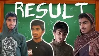 RESULT | Fahad Ali Yazdan | Point.