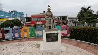Ciudad Cardel, Veracruz