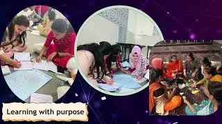 Training NEXUS 2025 - Early Years and Kindergarten