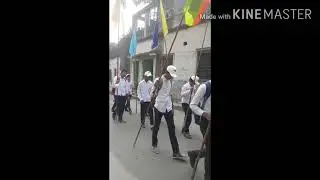Book fair rally tamluk 2020