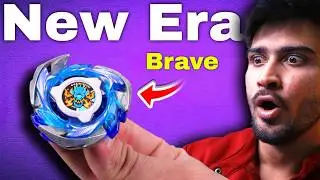 New Dran Brave Is Crazy Cool | Dranbrave Cx Beyblade Unboxing And Review