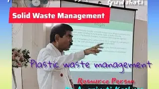 #assam #science #technology #environment #council #solid #waste #management #training