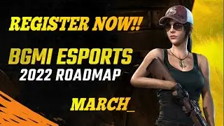 BMOC Tournament || BMOC tournament date || How to Register in BMOC tournament
