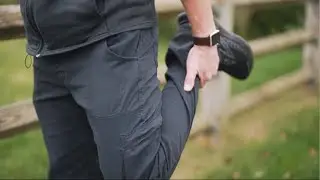 OMPT Specialists: Outdoor Stretching Pro Tips