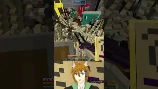 I Should Not Have Done That - Minecraft #riyunk #vtuber