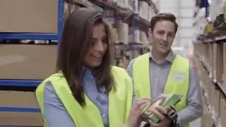 eStore Logistics featured on ABC Catalyst program