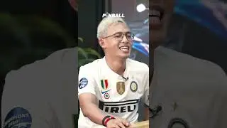 KANG DHIKA BERI TANGGAPAN TENTANG INTER AKAN SCUDETTO ATAU TIDAK DI MUSIM INI! | PINBALL