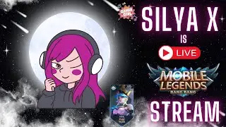 MVP Girl Gamer Playing MLBB LIVE! Afternoon Stream! Solo Rank Push! Irithel Gameplay! 100 subs