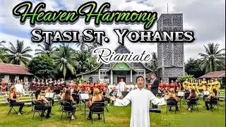 Heaven Harmony - Stasi St Yohanes a deo Rianiate 