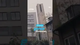 Alih fungsi gereja di Jerman