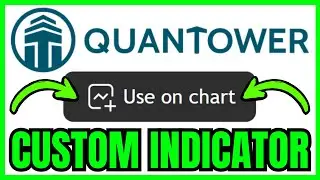 How To ADD CUSTOM INDICATOR In Quantower (QUICK & EASY) 2026