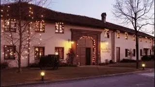 Romantic Hotel Furno, San Francesco al Campo, Italy
