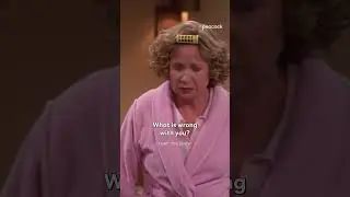 Kitty unpacking a lot here 🧼🎮 #That70sShow #KittyForman #MichaelKelso #Shorts