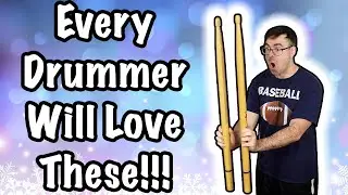5 PERFECT Gifts For Drummers