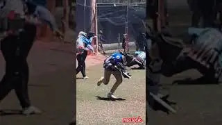 🔥 SPL Memorial Cup 5man at @Gtfpaintball #paintballlife #gtf #spl #full vid soon #paintball #2024