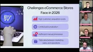 The AI Advantage: 3 Proven Tools to Scale Your Store in 2026