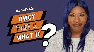 Reasons Orgs Won't Choose You | Answering the What Ifs | KelsTells