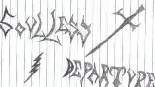 Re: Soulless Departure Art Challenge