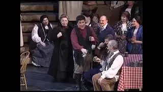 Boheme Opera NJ Presents:   Cavalleria Rusticana 2004