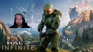 Halo Infinite's New Update-Ranked Gameplay, Settings