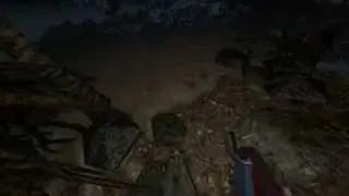 Stranded Deep - Alpha 0.03.H3 - E02 - Survival dont's