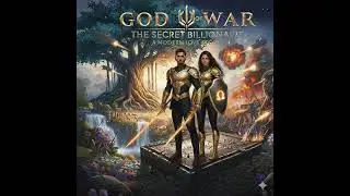 God of War The Secret Billionaire Episode 2