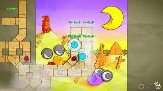 FLOOR BABA - WIGGLECORE | ADOFAI Custom Level #adofai