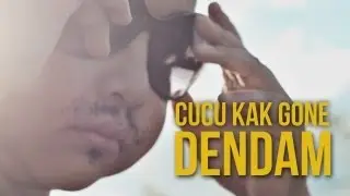 Cucu Kak Gone in 