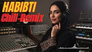 Arabic Romantic Chill Vibes &mdash; Habibi Love Songs Playlist 💖